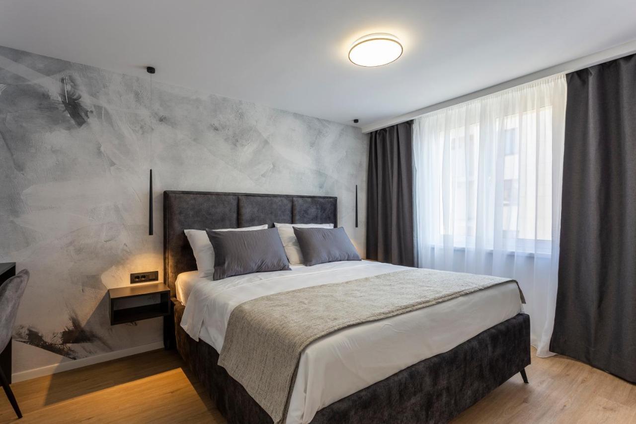 Apartman Izis Centar Pule Pula Exterior photo